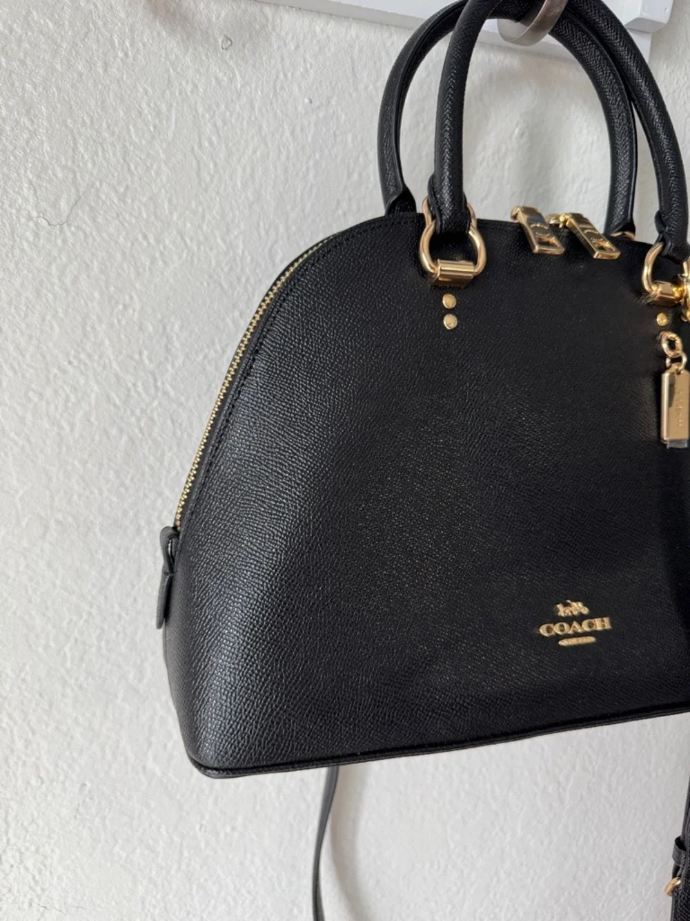 Coach‎ Katy Satchel
